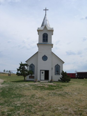St.  Stephan's Church