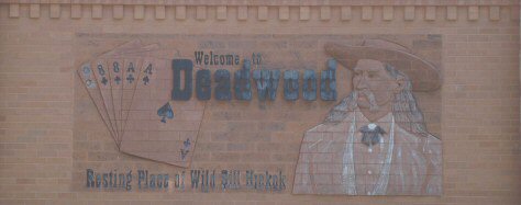 Deadwood