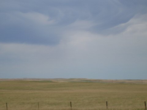 Prairie