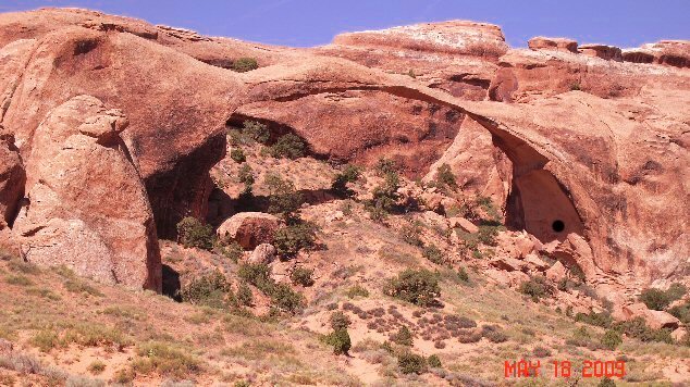 Landscape Arch