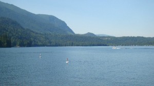 Cultus Lake