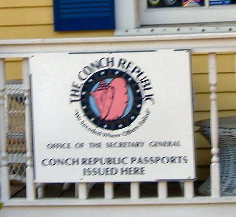 Passport office