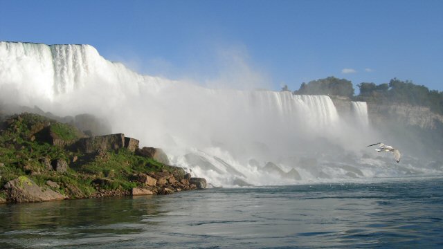 American Falls