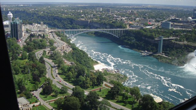 Rainbow Bridge